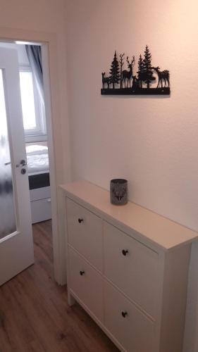 Apartamento Appartement An Der Radau