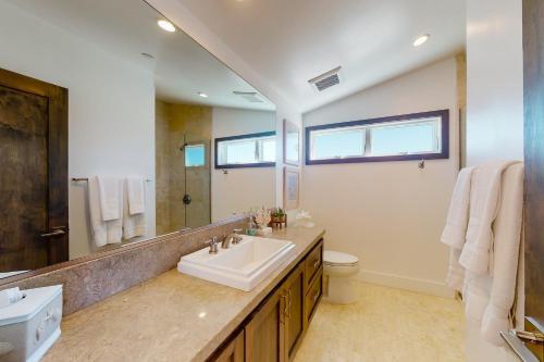 Luxury Balboa Home