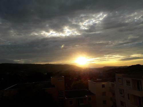 Apartamento Ferienwohung Siesta