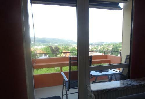 Apartamento Ferienwohung Siesta