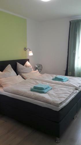 Apartamento Ferienwohung Siesta