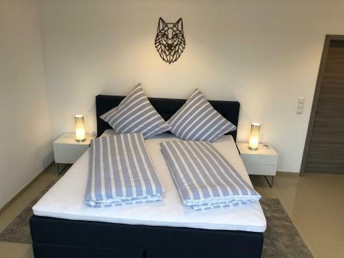 Apartamento Appartement Wolfsh�hle
