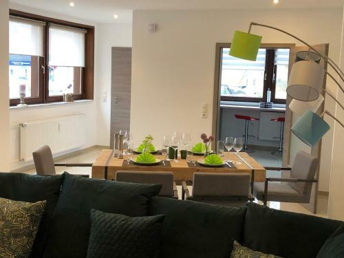 Apartamento Appartement Wolfsh�hle