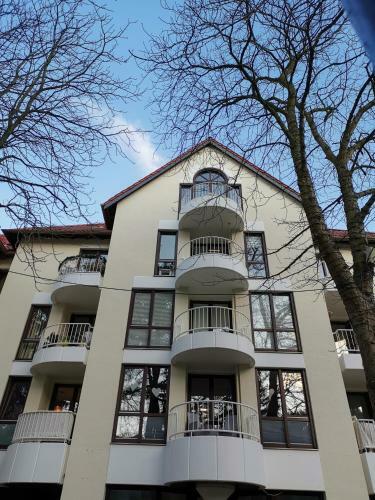 Apartment Mittendrin In Bad Harzburg