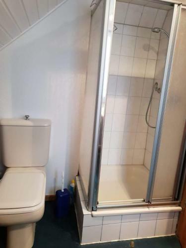 Ferienhaus F�rber