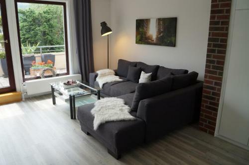 Apartamento Ferienwohnung Lechsner
