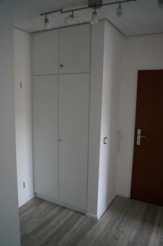 Apartamento Ferienwohnung Lechsner