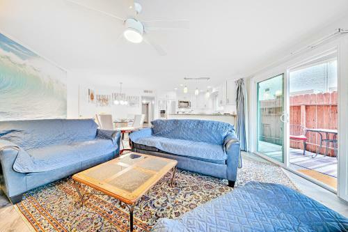 Balboa Island Home