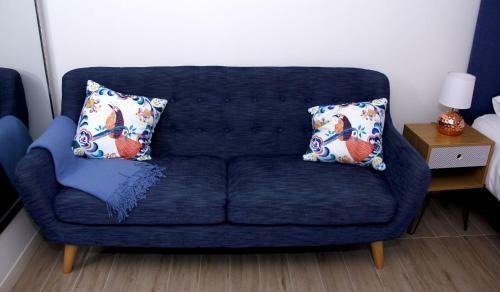 Apartamento Departamentos de Lujo ,costado Mall Plaza