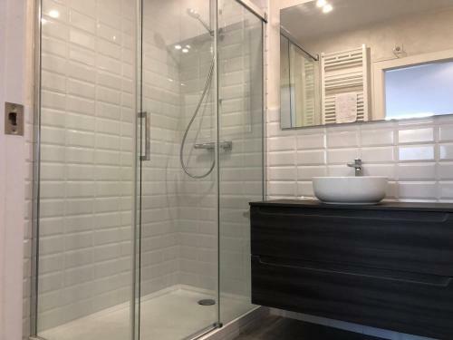 Apartamento Prober - Chamoix
