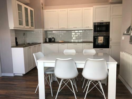 Apartamento Prober - Chamoix