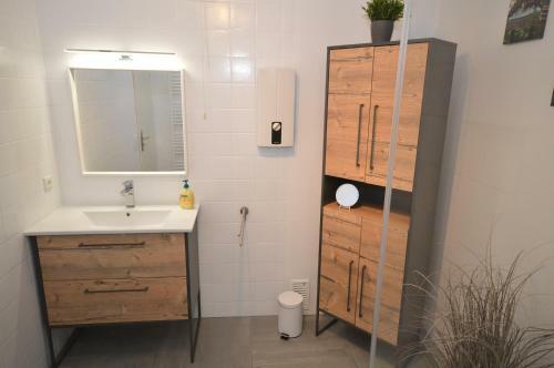 Apartamento Harzfeuer Bergblick