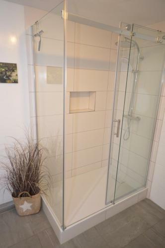Apartamento Harzfeuer Bergblick