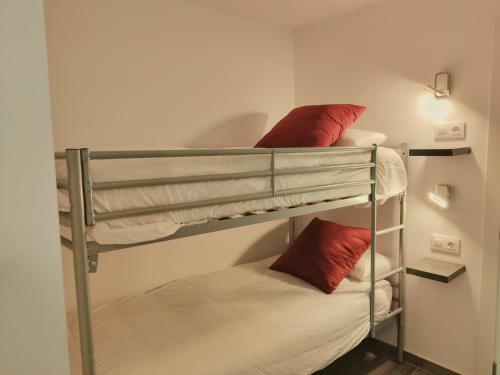 Apartamento Prober-lake Placid 2