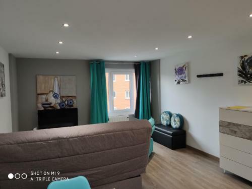 Apartamento Prober-lake Placid 2