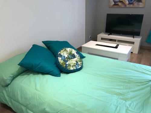Apartamento Prober-lake Placid 2