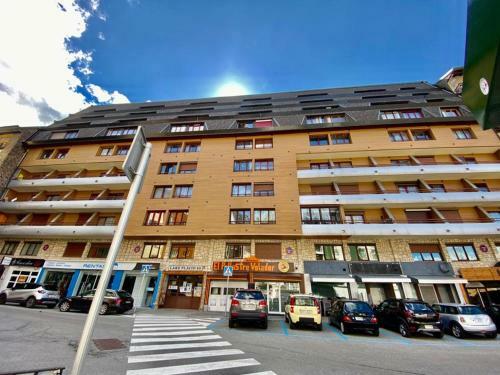 Apartamento Prober-lake Placid 2