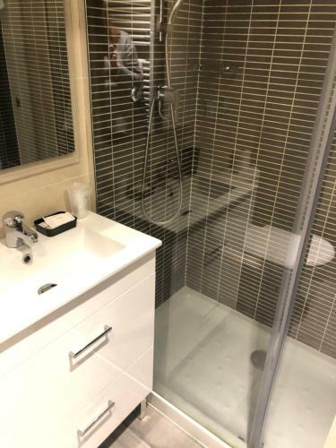 Apartamento Prober-lake Placid 2