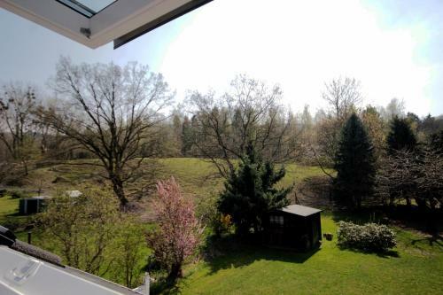 Apartamento Ferienwohnung Rehblick