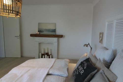Apartamento Ferienwohnung Wiesengrund
