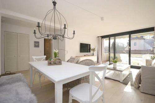 Apartamento Ferienwohnung Wiesengrund