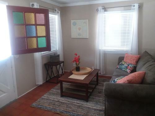 Apartamento 25 Steps To The Beach