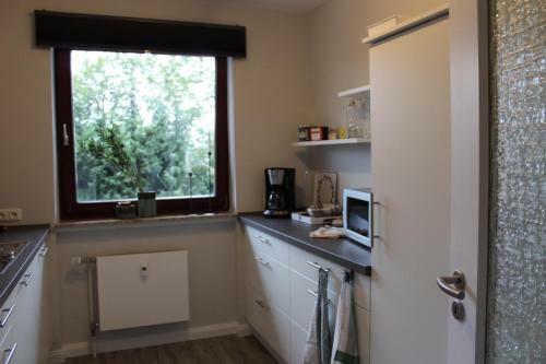 Apartamento Quartier Am Golfplatz