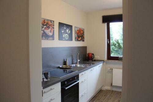 Apartamento Quartier Am Golfplatz