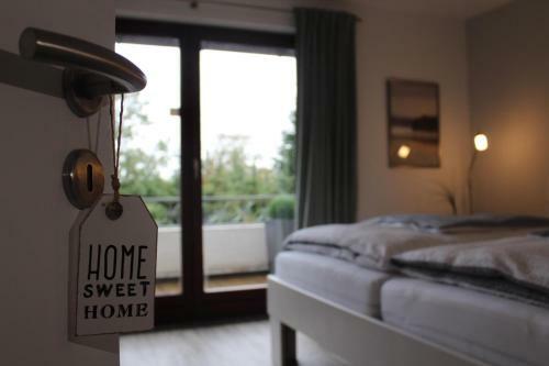 Apartamento Quartier Am Golfplatz