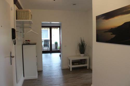 Apartamento Quartier Am Golfplatz