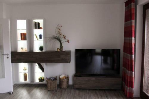 Apartamento Quartier Am Golfplatz
