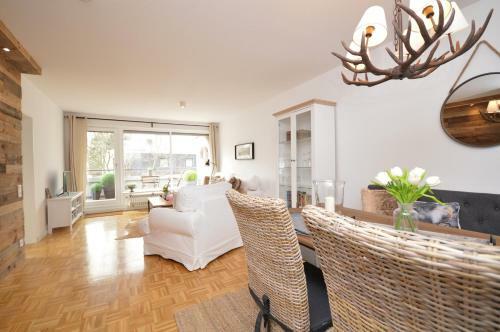 Apartamento Harz-liebe Penthouse
