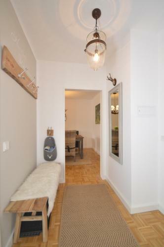 Apartamento Harz-liebe Penthouse