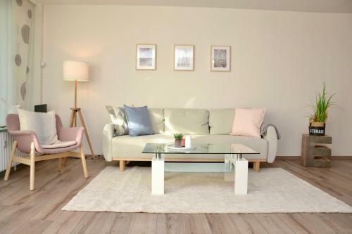 Gro�es Apartment In Idealer Lage Mit Ausblick