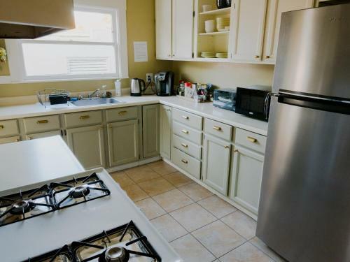 Spacious, Sunny House In Berkeley/oakland Rockridge