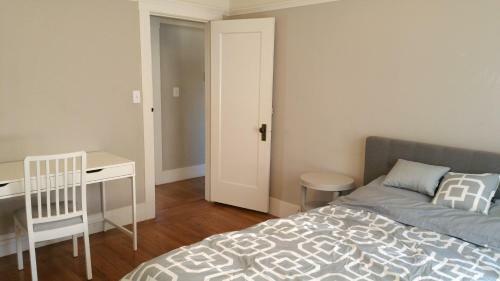 Spacious, Sunny House In Berkeley/oakland Rockridge