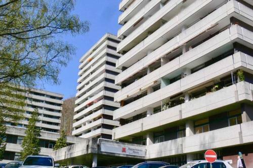 Apartamento Gaber