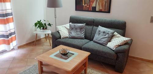 Apartamento Gaber