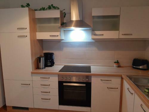 Apartamento Ferienwohnung Harzmonie
