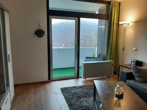 Apartamento Ferienwohnung Harzmonie