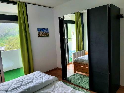 Apartamento Ferienwohnung Harzmonie
