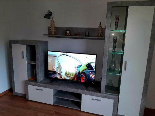 Apartamento Ferienwohnung Harzmonie