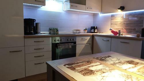 Apartamento Ferienwohnung Harzmonie