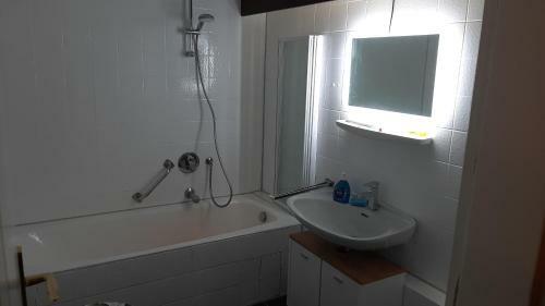 Apartamento Ferienwohnung Harzmonie