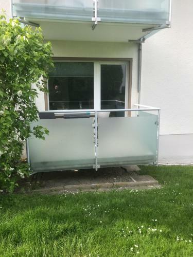 Tiny Apartment Bad Harzburg Leihfahrr�der Gratis
