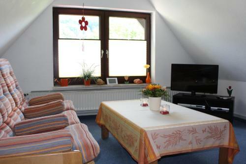 Apartamento Haus Hanseatic Ferienwohnungen