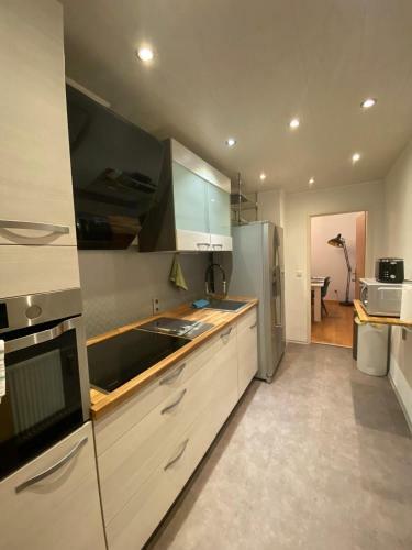 Apartamento International 5
