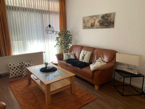 Apartamento Ferienwohnung K�rner Nr. 1