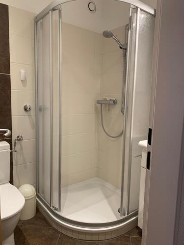 Apartamento Ferienwohnung K�rner Nr. 1