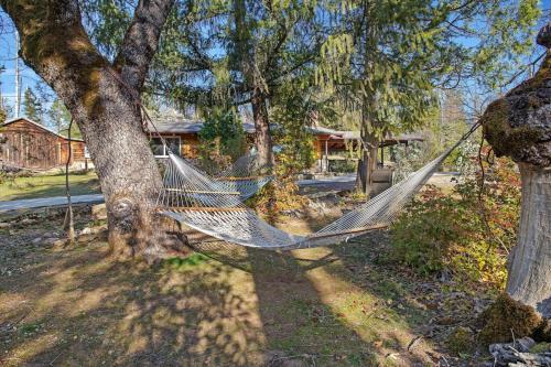 Fir Cabin